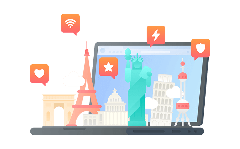 智利回国代理 - 大陆VPN